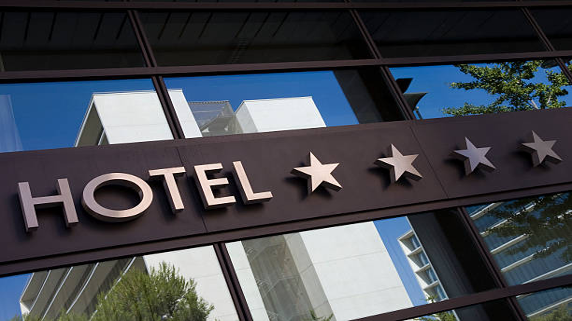 Hotel Accommodation