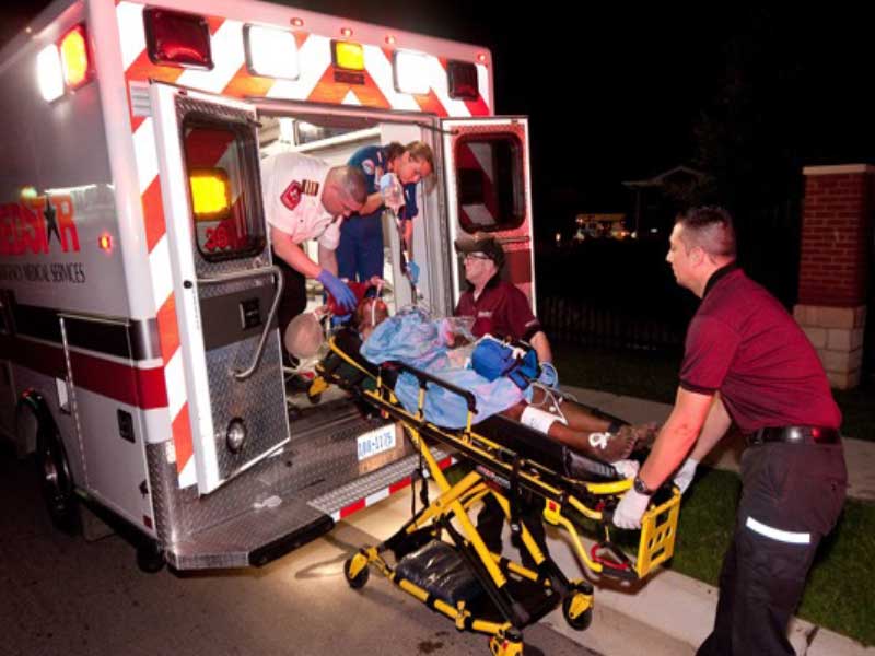 Medical Services