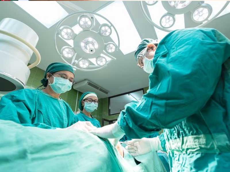 Medical Services