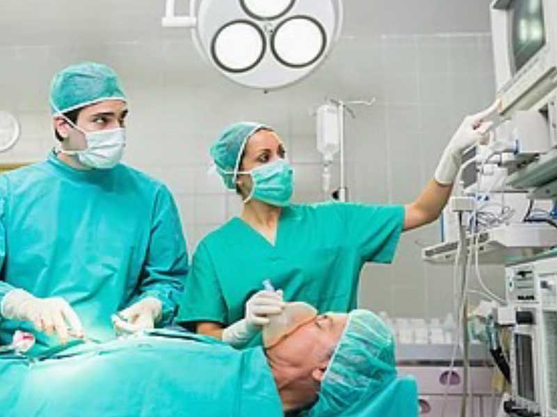 Medical Services