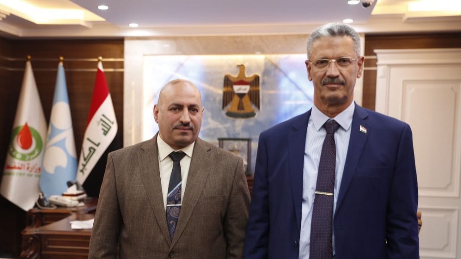 Meeting Photo